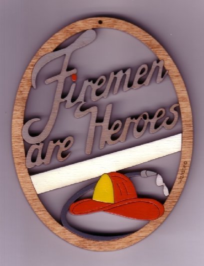 Firemen #305