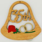 35th Anniversary (image for) 35th Anniversary