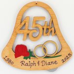 (image for) 45th Anniversary