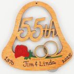 55th Anniversary (image for) 55th Anniversary
