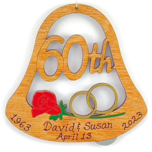 (image for) 60th Anniversary