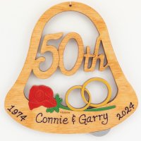 (image for) 50th Anniversary