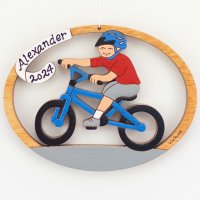 (image for) Mini Boy Bike