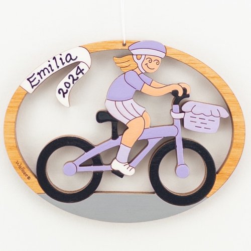 (image for) Mini Girl Bike