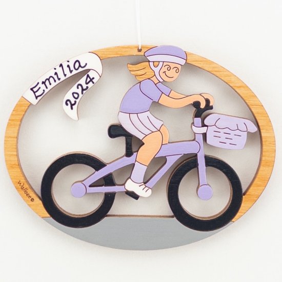 (image for) Mini Girl Bike