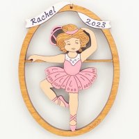 (image for) Mini Ballerina