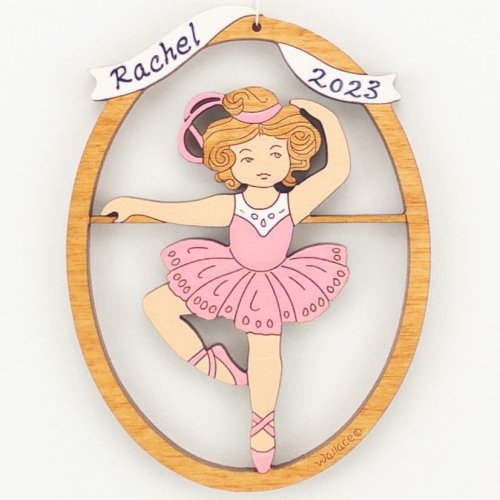 (image for) Mini Ballerina