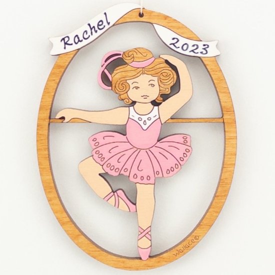 (image for) Mini Ballerina