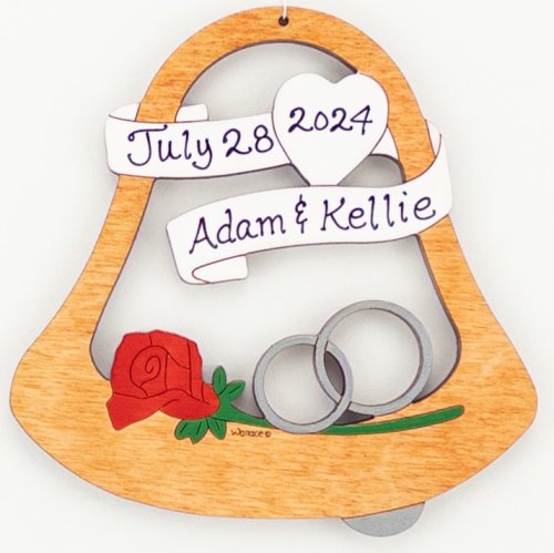 (image for) Anniversary/ Wedding Bell