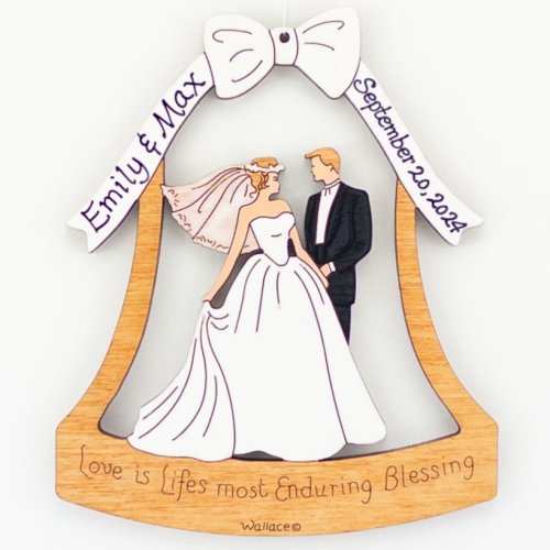 (image for) Wedding Bell