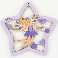 (image for) Fairy Ornament