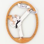 (image for) Boy Martial Arts