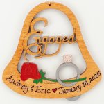 (image for) Engaged