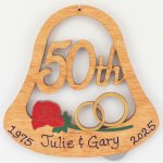 (image for) 50th Anniversary