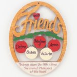 Friends Balls (image for) Friends Balls