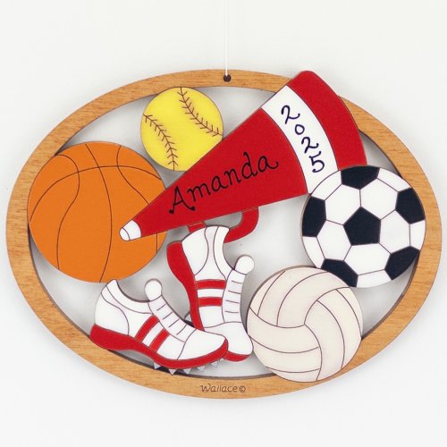 (image for) Multi-Sport Megaphone