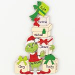 Christmas Presents Stack (image for) Christmas Presents Stack