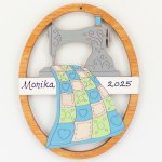 (image for) Sewing/Quilting Ornament