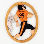 (image for) Football