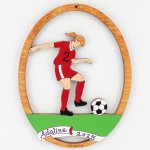 (image for) Girl Soccer