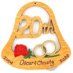 20th Anniversary (image for) 20th Anniversary