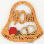 (image for) 40th Anniversary