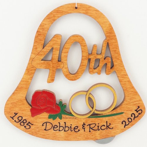 (image for) 40th Anniversary