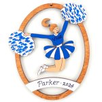 Cheerleader (image for) Cheerleader
