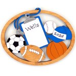 Multi-sport/Coach (image for) Multi-sport/Coach