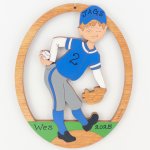 Boy Little League (image for) Boy Little League