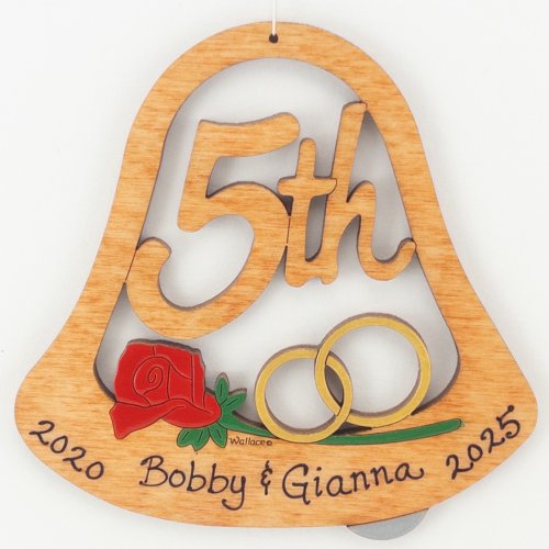 (image for) 5th Anniversary