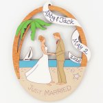 (image for) Beach Wedding