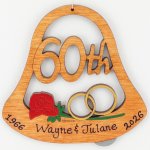 (image for) 60th Anniversary
