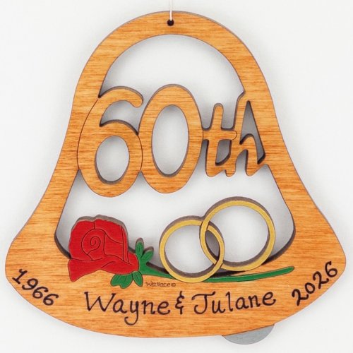 (image for) 60th Anniversary