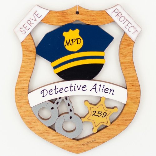 (image for) Police
