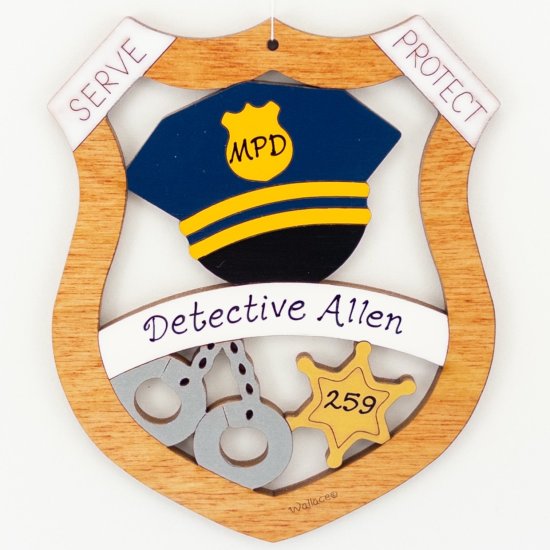 (image for) Police