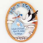 (image for) It's A Boy