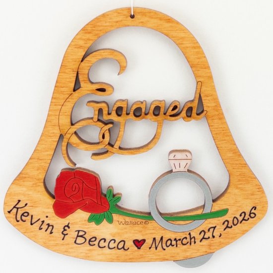 (image for) Engaged