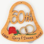 60th Anniversary (image for) 60th Anniversary