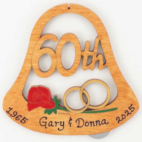 (image for) 60th Anniversary