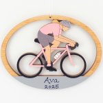 Girl Bike (image for) Girl Bike
