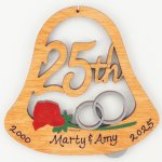 25th Anniversary (image for) 25th Anniversary