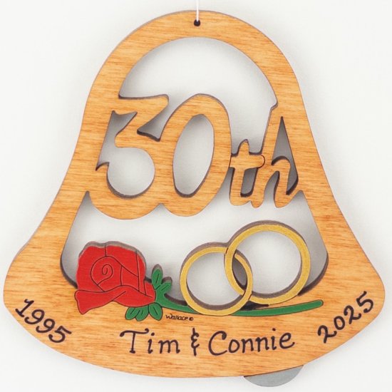 (image for) 30th Anniversary