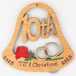10th Anniversary (image for) 10th Anniversary