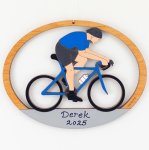 (image for) Boy Bike