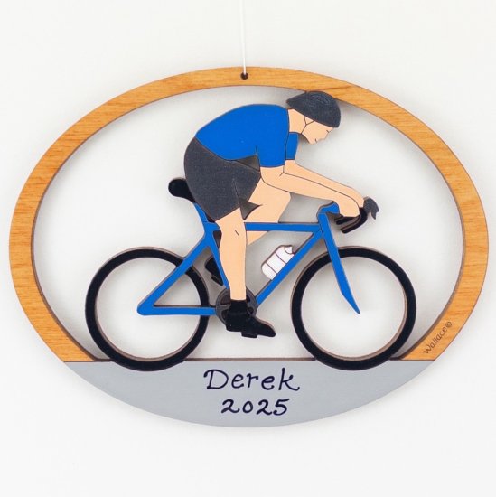 (image for) Boy Bike