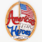 (image for) America's Heroes