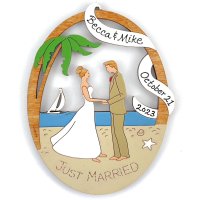 (image for) Beach Wedding