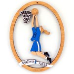 Girl Basketball (image for) Girl Basketball