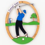 Boy Golf (image for) Boy Golf